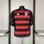 Camisa Flamengo I Home Versão Jogador Masculino 25/26 - comprar online