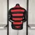 Camisa Flamengo I Home Versão Jogador Masculino 25/26 na internet