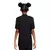 Kit Infantil Corinthians II Away Versão Torcedor 24/25 Pronta-Entrega na internet