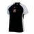 Camisa do Corinthians 2025 Feminina Reserva Preta Versão Torcedor - comprar online