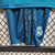 Imagem do Kit Infantil Real Madrid Retrô III Third 17/18