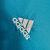 Kit Infantil Real Madrid Retrô III Third 17/18