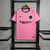 Camisa Barcelona II Away Rosa Versão Torcedor Masculino 20/21