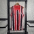 Regata São Paulo II Away Masculino 20/21 - Camiseta oficial São Paulo - Estilo esportivo para torcedores - Ideal para jogos e treinos - Conforto e leveza na prática esportiva - Material respirável e de alta qualidade - Design moderno e elegante - Disponív