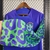 Camisa Brasil II Away Manga Longa Versão Torcedor Masculino 22/23 na internet