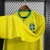 Camisa Brasil I Home Manga Longa Versão Torcedor Masculino 22/23 na internet