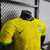 Imagem do Camisa Brasil Edição Especial Amarela Versão Jogador Masculino 22/23