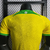 Camisa Brasil Edição Especial Amarela Versão Jogador Masculino 22/23 - loja online