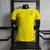 Camisa Brasil Edição Especial Amarela Versão Jogador Masculino 22/23