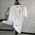 Camisa Corinthians Treino Branco Versão Torcedor Masculino 22/23 - Camisa de treino do Corinthians para torcedores - Camisa branca do Corinthians para homens - Camisa oficial do Corinthians 22/23 - Estilo e conforto para treinos do Corinthians - Camisa de