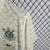 Camisa Corinthians Treino Versão Torcedor Masculino 22/23 - Camisa de treino do Corinthians 2022/2023 - Roupas oficiais do Corinthians para torcedores - Camisa masculina do Corinthians para treinos - Estilo e conforto na camisa do Corinthians - Camisa de 