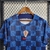 Camisa Croácia Treino Versão Torcedor Masculino 22/23 na internet