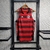 Regata Flamengo I Home Masculino 22/23 - Camiseta oficial do Flamengo para homens - Estilo e conforto para torcedores - Ideal para jogos e treinos - Material leve e respirável - Design moderno com as cores do Flamengo - Presente perfeito para fãs do Mengã