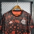 Camisa Flamengo Treino Versão Torcedor Masculino 22/23 - Camisa de treino Flamengo para torcedores - Compre a nova camisa do Flamengo 22/23 - Camisa masculina Flamengo para treinos - Estilo e conforto na camisa Flamengo 22/23 - Camisa oficial Flamengo par