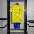 Kit Infantil Al Nassr I Home 23/24