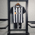 Kit Infantil Atlético Mineiro I Home 22/23 - Camisa oficial do Atlético Mineiro para crianças - Roupa esportiva para jovens torcedores - Conjunto infantil do Galo para a temporada 22/23 - Presente perfeito para fãs do Atlético Mineiro - Estilo e conforto 