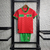 Kit Infantil Marrocos I Home 22/23