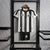 Kit Infantil Santos II Away 22/23 - Camisa oficial do Santos para crianças - Conforto e estilo para os pequenos torcedores - Ideal para jogos e atividades diárias - Material leve e respirável para melhor performance - Design moderno e atraente para os fãs