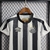 Kit Infantil Santos II Away 22/23 - Camisa oficial do Santos para crianças - Conforto e estilo para os pequenos torcedores - Ideal para jogos e atividades diárias - Material leve e respirável para melhor performance - Design moderno e atraente para os fãs