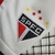 Kit Infantil São Paulo I Home 23/24