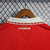 Camisa Arsenal I Home Manga Longa Versão Torcedor Masculino 22/23