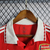 Camisa Arsenal I Home Manga Longa 22/23 - Camisa de Torcedor Masculino do Arsenal - Camisa Oficial do Arsenal para Homens - Camisa de Futebol Arsenal Manga Longa - Camisa Arsenal 2022/2023 para Torcedores - Compre Camisa do Arsenal Online - Camisa do Arse
