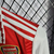 Camisa Arsenal I Home Manga Longa 22/23 - Camisa de Torcedor Masculino do Arsenal - Camisa Oficial do Arsenal para Homens - Camisa de Futebol Arsenal Manga Longa - Camisa Arsenal 2022/2023 para Torcedores - Compre Camisa do Arsenal Online - Camisa do Arse