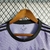 Camisa Real Madrid II Away Manga Longa Versão Torcedor Masculino 22/23 na internet