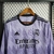 Camisa Real Madrid II Away Manga Longa Versão Torcedor Masculino 22/23 - comprar online