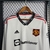 Camisa Manchester United II Away Manga Longa - Versão Torcedor Masculino 22/23 - Camisa oficial do Manchester United - Estilo e conforto para torcedores - Camisa de futebol masculina para fãs - Camisa away do Manchester United - Camisa longa para jogos e 