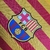 Camisa Barcelona IV Fourth Versão Jogador Masculino 22/23 na internet