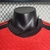 Camisa Bélgica I Home Versão Jogador Masculino 22/23 na internet