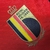 Camisa Bélgica I Home Versão Jogador Masculino 22/23 na internet
