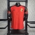 Camisa Bélgica I Home Versão Jogador Masculino 22/23
