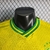 Camisa Brasil Edição Especial Amarela Versão Jogador Masculino 22/23 na internet