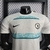 Camisa Chelsea II Away Versão Jogador Masculino 22/23 pronta-entrega - Camisa de futebol Chelsea II Away 2022/2023 - Camisa oficial do Chelsea para torcedores - Camisa masculina Chelsea II Away com entrega rápida - Compre camisa Chelsea II Away versão jog