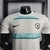 Camisa Chelsea II Away Versão Jogador Masculino 22/23 - Camisa de futebol Chelsea II Away 2022/2023 - Camisa oficial do Chelsea para torcedores - Camisa masculina do Chelsea com tecnologia de absorção de suor - Camisa de jogador Chelsea II Away com design