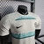 Camisa Chelsea II Away Versão Jogador Masculino 22/23 - Camisa de futebol Chelsea II Away 2022/2023 - Camisa oficial do Chelsea para torcedores - Camisa masculina do Chelsea com tecnologia de absorção de suor - Camisa de jogador Chelsea II Away com design