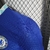 Camisa Chelsea I Home Versão Jogador Masculino 22/23 - Camisa oficial do Chelsea para torcedores - Camisa de futebol masculina Chelsea 2022/2023 - Compre camisa do Chelsea com desconto - Camisa do Chelsea com frete grátis - Camisa Chelsea I Home para fãs 