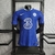 Camisa Chelsea I Home Versão Jogador Masculino 22/23 - Camisa oficial do Chelsea para torcedores - Camisa de futebol masculina Chelsea 2022/2023 - Compre camisa do Chelsea com desconto - Camisa do Chelsea com frete grátis - Camisa Chelsea I Home para fãs 