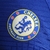 Camisa Chelsea I Home Versão Jogador Masculino 22/23 - Camisa oficial do Chelsea para torcedores - Camisa de futebol masculina Chelsea 2022/2023 - Compre camisa do Chelsea com desconto - Camisa do Chelsea com frete grátis - Camisa Chelsea I Home para fãs 