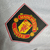 Camisa Manchester United II Away Versão Jogador Masculino 22/23 - Camisa oficial do Manchester United para a temporada 22/23 - Camisa de futebol masculina para torcedores do Manchester United - Camisa de jogo Manchester United II Away - Estilo e conforto 