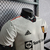 Camisa Manchester United II Away Versão Jogador Masculino 22/23 - Camisa oficial do Manchester United para a temporada 22/23 - Camisa de futebol masculina para torcedores do Manchester United - Camisa de jogo Manchester United II Away - Estilo e conforto 