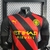 Camisa Manchester City II Away Versão Jogador Masculino 22/23 - Camisa oficial do Manchester City para torcedores - Camisa de futebol masculina para jogos e treinos - Estilo moderno e confortável para fãs do City - Camisa de visitante Manchester City 2022