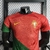 Camisa Portugal I Home Versão Jogador Masculino 22/23 - comprar online