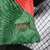 Camisa Portugal I Home Versão Jogador Masculino 22/23