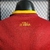Imagem do Camisa Roma I Home Versão Jogador Masculino 22/23 Pronta-Entrega