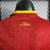 Imagem do Camisa Roma I Home Versão Jogador Masculino 22/23
