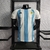Camisa Argentina I Home Versão Jogador Masculino 22/23