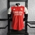 Camisa Arsenal I Home Versão Jogador Masculino 22/23 - Camisa oficial do Arsenal para torcedores - Camisa de futebol masculina do Arsenal - Camisa do Arsenal para jogos e treinos - Camisa do Arsenal 2022/2023 - Estilo e conforto na camisa do Arsenal - Com